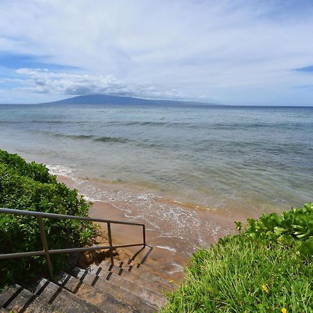 Mahana 307 Villa Kahana Eksteriør bilde