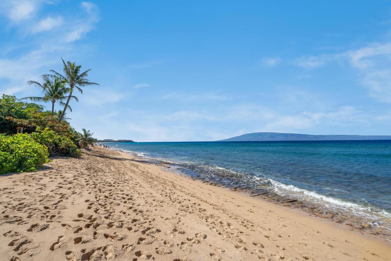 Mahana 307 Villa Kahana Eksteriør bilde